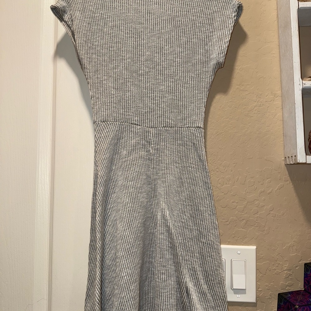 Caution To The Wind Light Dress Bundle - Picture 12 of 13